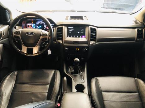 FORD Ranger 2.5 16V LIMITED CABINE DUPLA, Foto 11