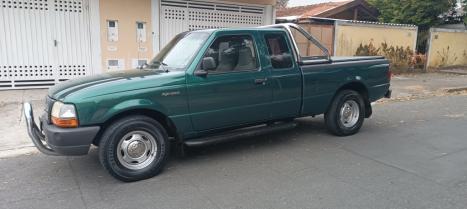 FORD Ranger 2.5 16V CABINE ESTENDIDA, Foto 1