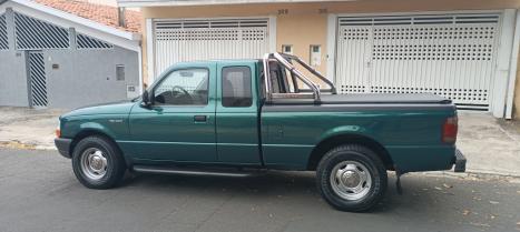 FORD Ranger 2.5 16V CABINE ESTENDIDA, Foto 2