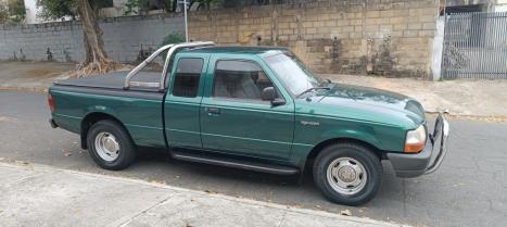 FORD Ranger 2.5 16V CABINE ESTENDIDA, Foto 3