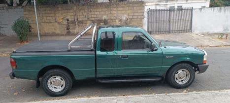 FORD Ranger 2.5 16V CABINE ESTENDIDA, Foto 4