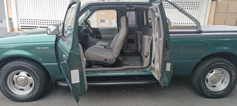 FORD Ranger 2.5 16V CABINE ESTENDIDA, Foto 5