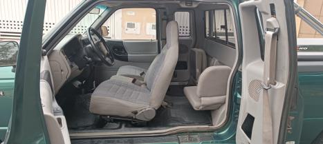 FORD Ranger 2.5 16V CABINE ESTENDIDA, Foto 6
