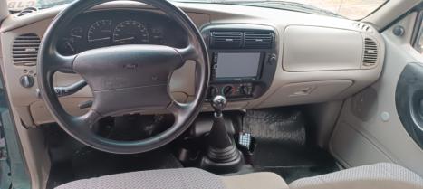FORD Ranger 2.5 16V CABINE ESTENDIDA, Foto 7