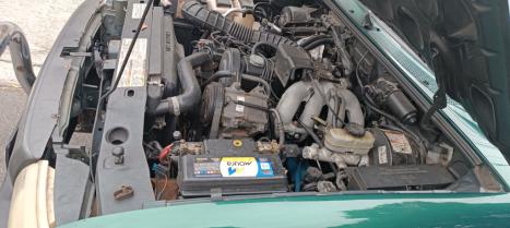 FORD Ranger 2.5 16V CABINE ESTENDIDA, Foto 9