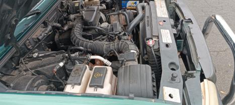 FORD Ranger 2.5 16V CABINE ESTENDIDA, Foto 10