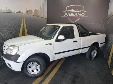 FORD Ranger 3.0 16V XLS TURBO DIESEL CABINE SIMPLES, Foto 1