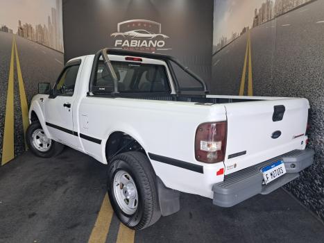 FORD Ranger 3.0 16V XLS TURBO DIESEL CABINE SIMPLES, Foto 7