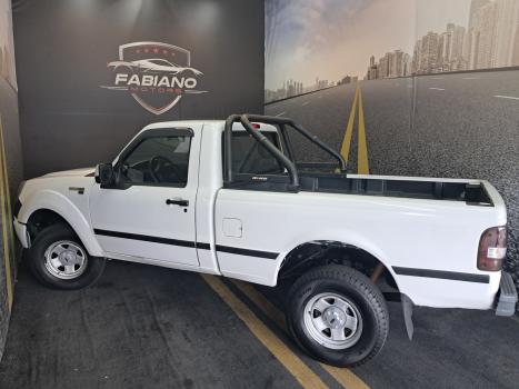 FORD Ranger 3.0 16V XLS TURBO DIESEL CABINE SIMPLES, Foto 9