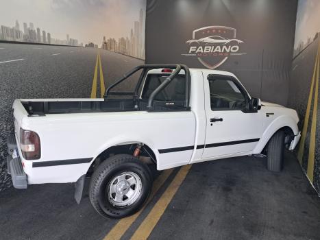 FORD Ranger 3.0 16V XLS TURBO DIESEL CABINE SIMPLES, Foto 12