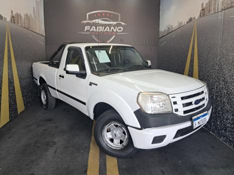 FORD Ranger 3.0 16V XLS TURBO DIESEL CABINE SIMPLES, Foto 13