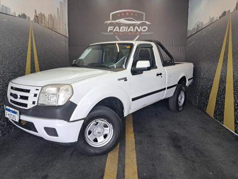 FORD Ranger 3.0 16V XLS TURBO DIESEL CABINE SIMPLES, Foto 14