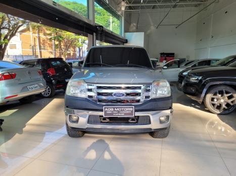 FORD Ranger 3.0 16V 4X4 LIMITED DIESEL CABINE DUPLA, Foto 1