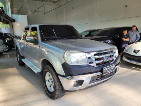 FORD Ranger 3.0 16V 4X4 LIMITED DIESEL CABINE DUPLA, Foto 2