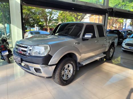 FORD Ranger 3.0 16V 4X4 LIMITED DIESEL CABINE DUPLA, Foto 3