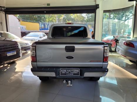 FORD Ranger 3.0 16V 4X4 LIMITED DIESEL CABINE DUPLA, Foto 5