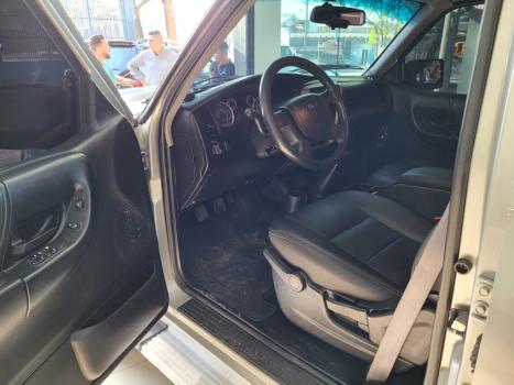 FORD Ranger 3.0 16V 4X4 LIMITED DIESEL CABINE DUPLA, Foto 7