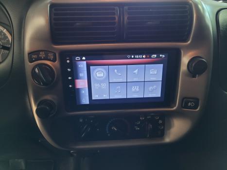 FORD Ranger 3.0 16V 4X4 LIMITED DIESEL CABINE DUPLA, Foto 9