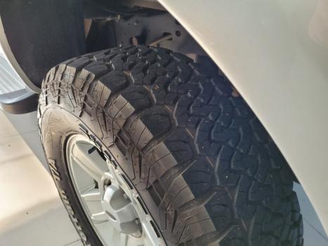 FORD Ranger 3.0 16V 4X4 LIMITED DIESEL CABINE DUPLA, Foto 10