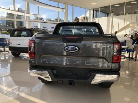 FORD Ranger 3.0 V6 24V 4X4 LIMITED TURBO DIESEL CABINE DUPLA AUTOMTICO, Foto 5