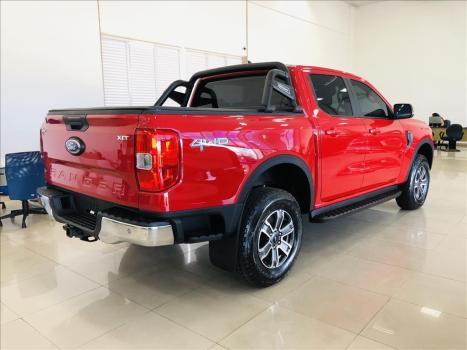 FORD Ranger 3.0 V6 24V 4X4 XLT TURBO DIESEL CABINE DUPLA AUTOMTICO, Foto 4