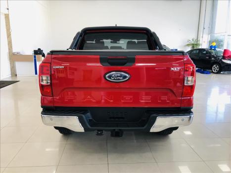 FORD Ranger 3.0 V6 24V 4X4 XLT TURBO DIESEL CABINE DUPLA AUTOMTICO, Foto 5