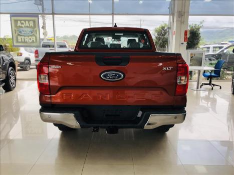 FORD Ranger 3.0 V6 24V 4X4 XLT TURBO DIESEL CABINE DUPLA AUTOMTICO, Foto 5