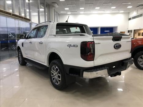 FORD Ranger 3.0 V6 4X4 LIMITED TURBO DIESEL CABINE DUPLA AUTOMTICO, Foto 6