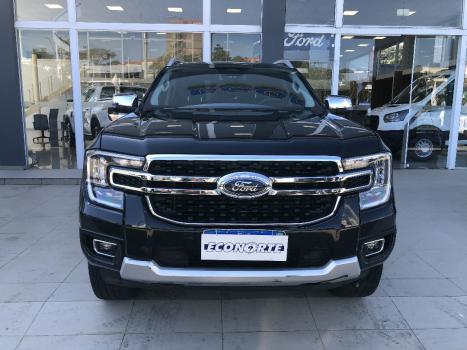 FORD Ranger 3.0 V6 4X4 LIMITED TURBO DIESEL CABINE DUPLA AUTOMTICO, Foto 2