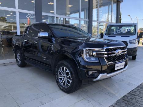 FORD Ranger 3.0 V6 4X4 LIMITED TURBO DIESEL CABINE DUPLA AUTOMTICO, Foto 3