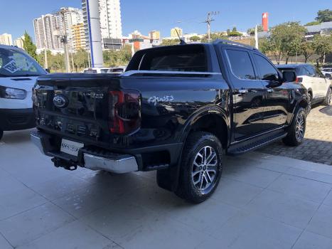 FORD Ranger 3.0 V6 4X4 LIMITED TURBO DIESEL CABINE DUPLA AUTOMTICO, Foto 4