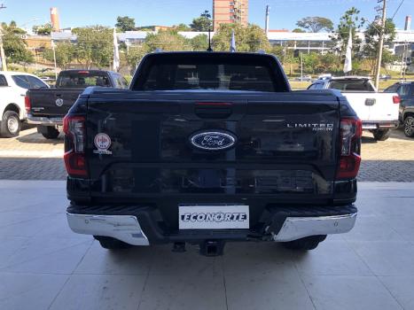FORD Ranger 3.0 V6 4X4 LIMITED TURBO DIESEL CABINE DUPLA AUTOMTICO, Foto 5