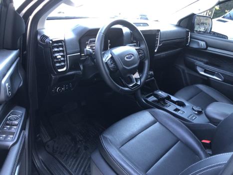 FORD Ranger 3.0 V6 4X4 LIMITED TURBO DIESEL CABINE DUPLA AUTOMTICO, Foto 7