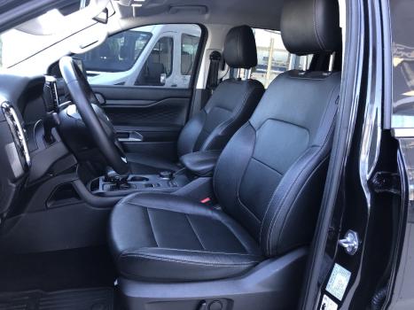 FORD Ranger 3.0 V6 4X4 LIMITED TURBO DIESEL CABINE DUPLA AUTOMTICO, Foto 8