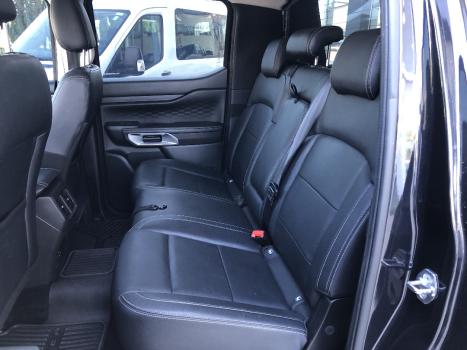 FORD Ranger 3.0 V6 4X4 LIMITED TURBO DIESEL CABINE DUPLA AUTOMTICO, Foto 9