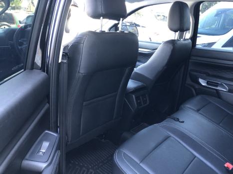 FORD Ranger 3.0 V6 4X4 LIMITED TURBO DIESEL CABINE DUPLA AUTOMTICO, Foto 10