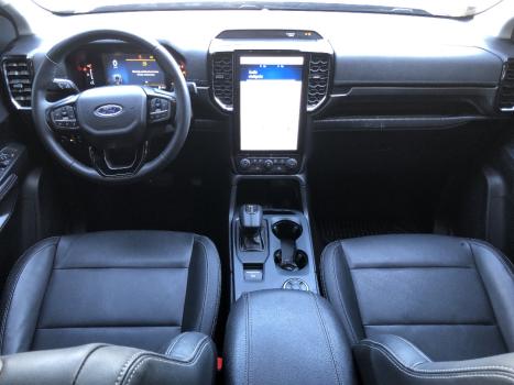 FORD Ranger 3.0 V6 4X4 LIMITED TURBO DIESEL CABINE DUPLA AUTOMTICO, Foto 11