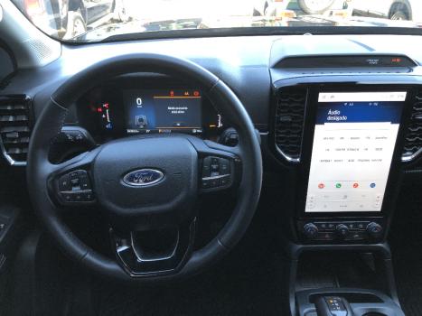 FORD Ranger 3.0 V6 4X4 LIMITED TURBO DIESEL CABINE DUPLA AUTOMTICO, Foto 12