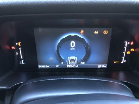 FORD Ranger 3.0 V6 4X4 LIMITED TURBO DIESEL CABINE DUPLA AUTOMTICO, Foto 13