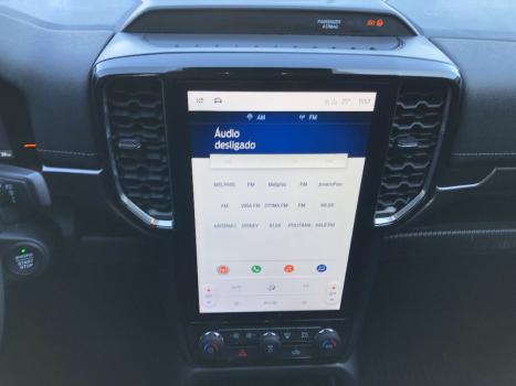 FORD Ranger 3.0 V6 4X4 LIMITED TURBO DIESEL CABINE DUPLA AUTOMTICO, Foto 14