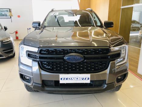 FORD Ranger 3.0 V6 4X4 LIMITED TURBO DIESEL CABINE DUPLA AUTOMTICO, Foto 2