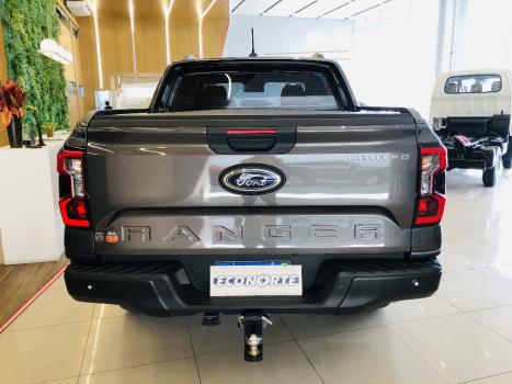 FORD Ranger 3.0 V6 4X4 LIMITED TURBO DIESEL CABINE DUPLA AUTOMTICO, Foto 5