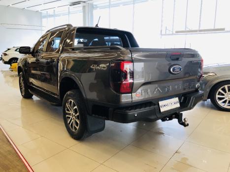 FORD Ranger 3.0 V6 4X4 LIMITED TURBO DIESEL CABINE DUPLA AUTOMTICO, Foto 6