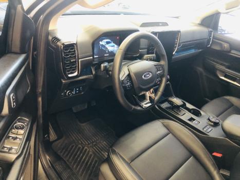 FORD Ranger 3.0 V6 4X4 LIMITED TURBO DIESEL CABINE DUPLA AUTOMTICO, Foto 7
