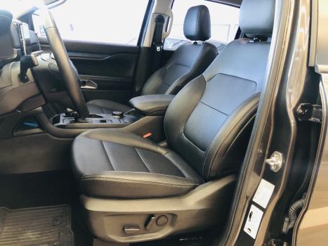 FORD Ranger 3.0 V6 4X4 LIMITED TURBO DIESEL CABINE DUPLA AUTOMTICO, Foto 8