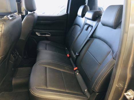 FORD Ranger 3.0 V6 4X4 LIMITED TURBO DIESEL CABINE DUPLA AUTOMTICO, Foto 9