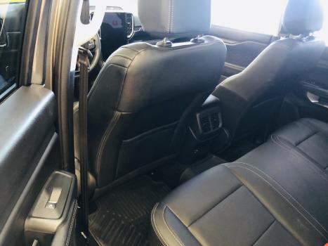 FORD Ranger 3.0 V6 4X4 LIMITED TURBO DIESEL CABINE DUPLA AUTOMTICO, Foto 10