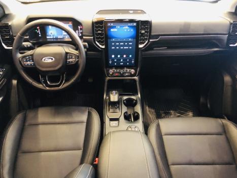 FORD Ranger 3.0 V6 4X4 LIMITED TURBO DIESEL CABINE DUPLA AUTOMTICO, Foto 11