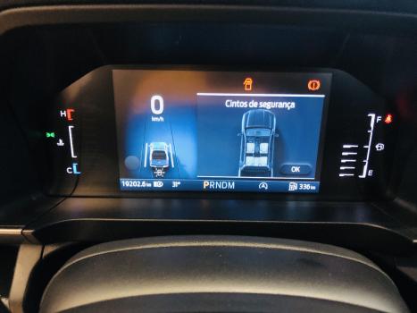 FORD Ranger 3.0 V6 4X4 LIMITED TURBO DIESEL CABINE DUPLA AUTOMTICO, Foto 13