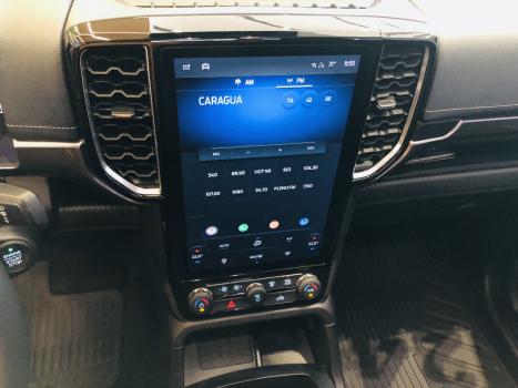 FORD Ranger 3.0 V6 4X4 LIMITED TURBO DIESEL CABINE DUPLA AUTOMTICO, Foto 14